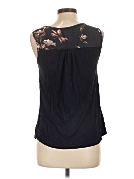 Tutta Bella Sleeveless Blouse (view 2)