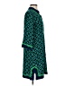Escapada 100% Rayon Green Casual Dress Size XS - photo 4