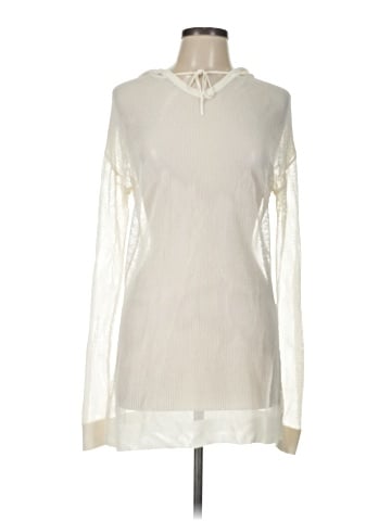 Theory 38 Long Sleeve Blouse (view 1)