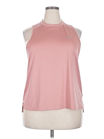 Nike Active Tank (view 1)