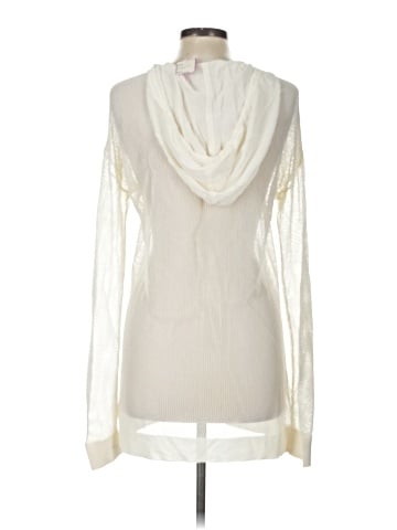 Theory 38 Long Sleeve Blouse (view 2)