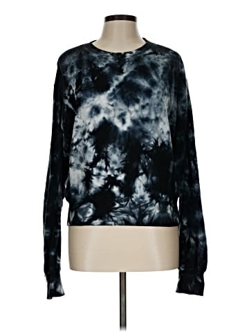 Reflex Pullover Sweater (view 1)