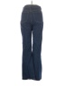 Not Your Daughter's Jeans Chevron-herringbone Blue Jeans Size 2 - photo 2