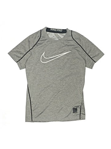 Nike Active T-Shirt (view 1)