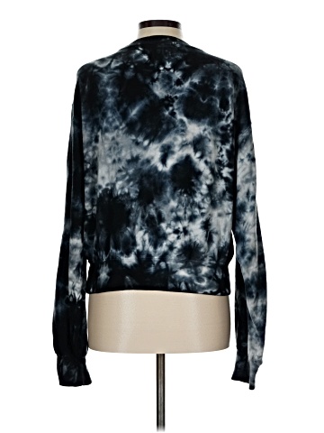Reflex Pullover Sweater (view 2)