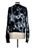 Reflex Tie-dye Black Pullover Sweater Size L - photo 2