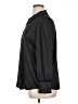 Allegra K 100% Polyester Black Long Sleeve Blouse Size XL - photo 5