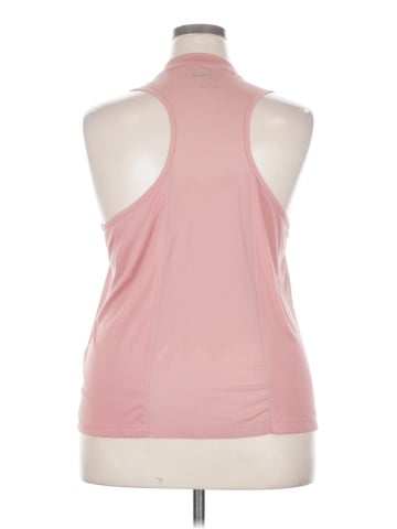 Nike Active Tank (view 2)