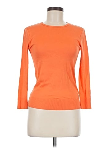 Ralph Lauren Black Label 3/4 Sleeve T-Shirt (view 1)