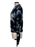 Reflex Tie-dye Black Pullover Sweater Size L - photo 5