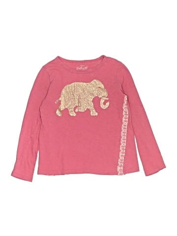Crewcuts Long Sleeve T-Shirt (view 1)
