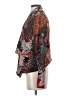 Cartonnier Paisley Brown Blazer Size S - photo 5