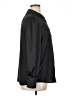 Allegra K 100% Polyester Black Long Sleeve Blouse Size XL - photo 4