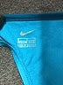 Nike Blue Swimsuit Bottoms Size M - photo 4