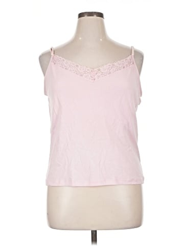 Valerie Stevens Tank Top (view 1)