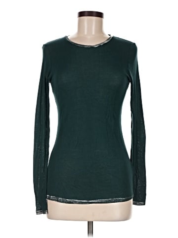 Zadig & Voltaire Long Sleeve T-Shirt (view 1)