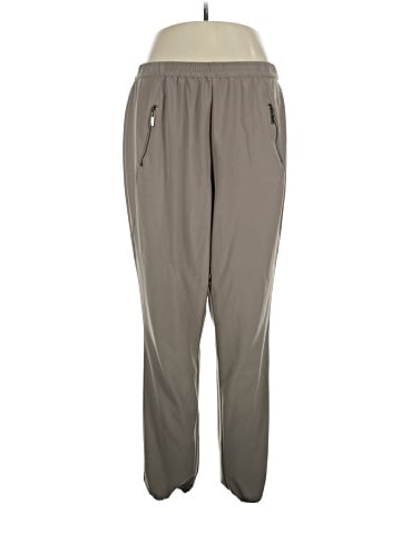 Serena Williams Signature Statement Casual Pants (view 1)
