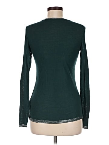 Zadig & Voltaire Long Sleeve T-Shirt (view 2)