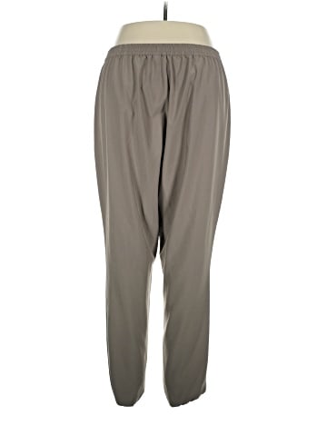 Serena Williams Signature Statement Casual Pants (view 2)