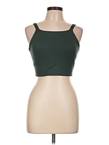 Girlfriend Collective Tank Top (view 1)