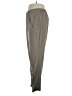 Serena Williams Signature Statement Solid Gray Casual Pants Size 1X - photo 5
