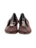 ROTHY'S Burgundy Brown Flats Size 8 (wide) - photo 2