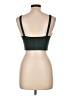 Girlfriend Collective Green Tank Top Size L - photo 2