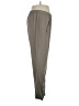 Serena Williams Signature Statement Solid Gray Casual Pants Size 1X - photo 4