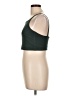 Girlfriend Collective Green Tank Top Size L - photo 5