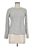 J.Crew Factory Store Gray Pullover Sweater Size M - photo 1