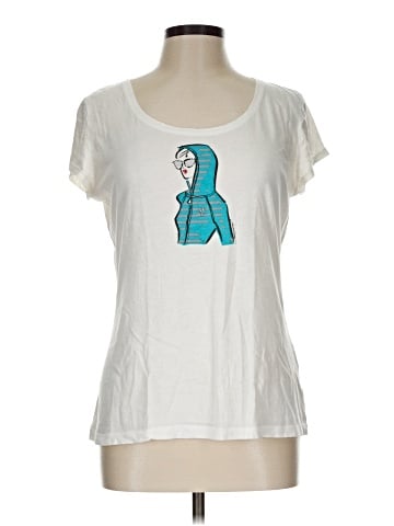 NY&C Short Sleeve T-Shirt (view 1)