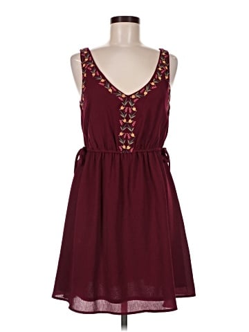 My Michelle Casual Dress (view 1)