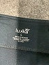 Lukka Solid Black Active Pants Size L - photo 7