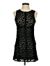 Theory Black Tank Top Size 2 - photo 1