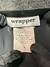Wrapper Solid Black Dress Pants Size 5 - photo 7
