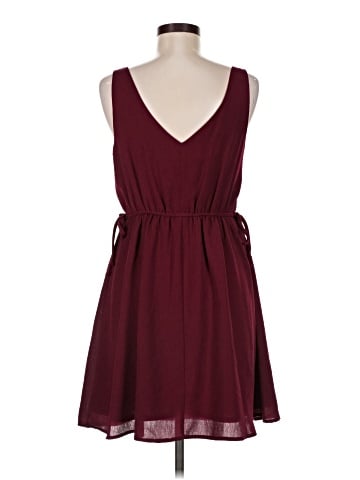 My Michelle Casual Dress (view 2)