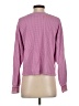 P.J. Salvage Pink Pullover Sweater Size XS - photo 2