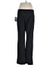 metaphor Black Dress Pants Size 6A - photo 2