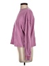 P.J. Salvage Pink Pullover Sweater Size XS - photo 5
