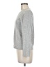 J.Crew Factory Store Gray Pullover Sweater Size M - photo 5