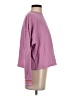 P.J. Salvage Pink Pullover Sweater Size XS - photo 4