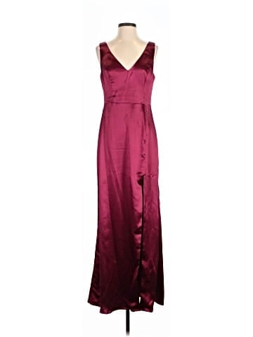Lulus Cocktail Dress (view 1)