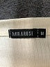 Mikarose Ivory Pullover Sweater Size M - photo 7