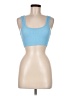 Unbranded Blue Sports Bra Size M - photo 1