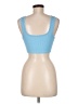 Unbranded Blue Sports Bra Size M - photo 2