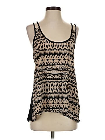 Bella D Tank Top (view 1)