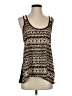Bella D Tan Tank Top Size 2 (estimated) - photo 1