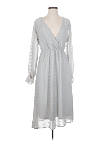Baltic Born Casual Dress (view 1)