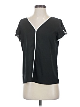 Calvin Klein Short Sleeve Blouse