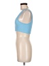 Unbranded Blue Sports Bra Size M - photo 5